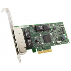 Lenovo ThinkSystem NetXtreme By Broadcom - Network adapter - PCIe 2.0 x4 low profile - Gigabit Ethernet x 2 - for ThinkSystem SD530